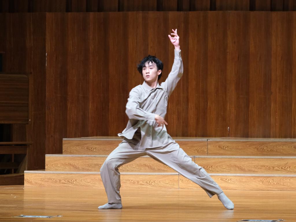 天津音乐学院“卓越人才培优计划”第二场汇报音乐会圆满落幕