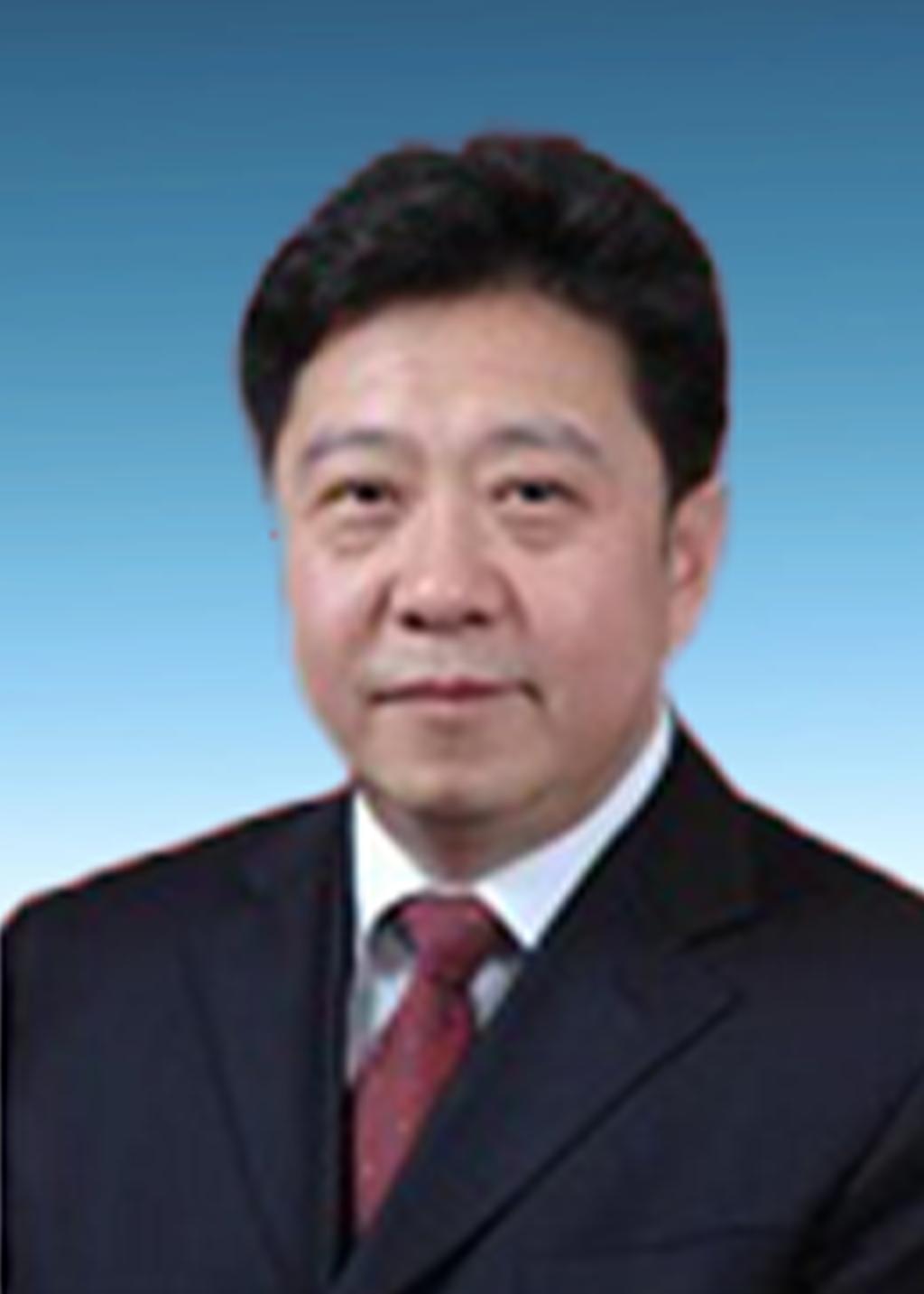 党委书记 王欢