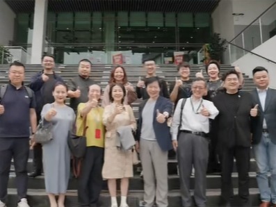 天津音乐学院赴马来西亚出访交流纪实（三）