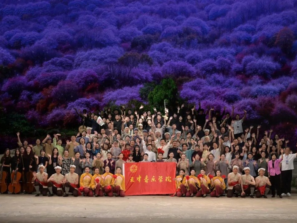 经典再续新声！天音版《小二黑结婚》再绽第六届中国歌剧节
