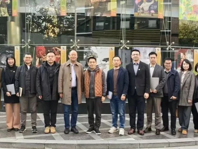 津沪浙三地艺术院校深入交流，共探人才培养与学科建设新路径——天津音乐学院赴沪浙兄弟院校开展专题调研交流