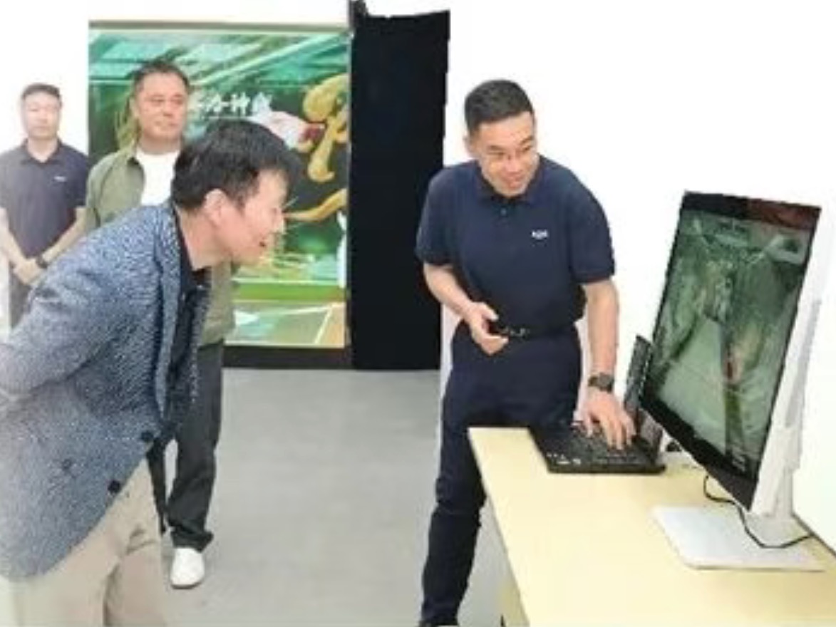 媒体聚焦丨《天津日报》：天津音乐学院“新艺科”创新见闻