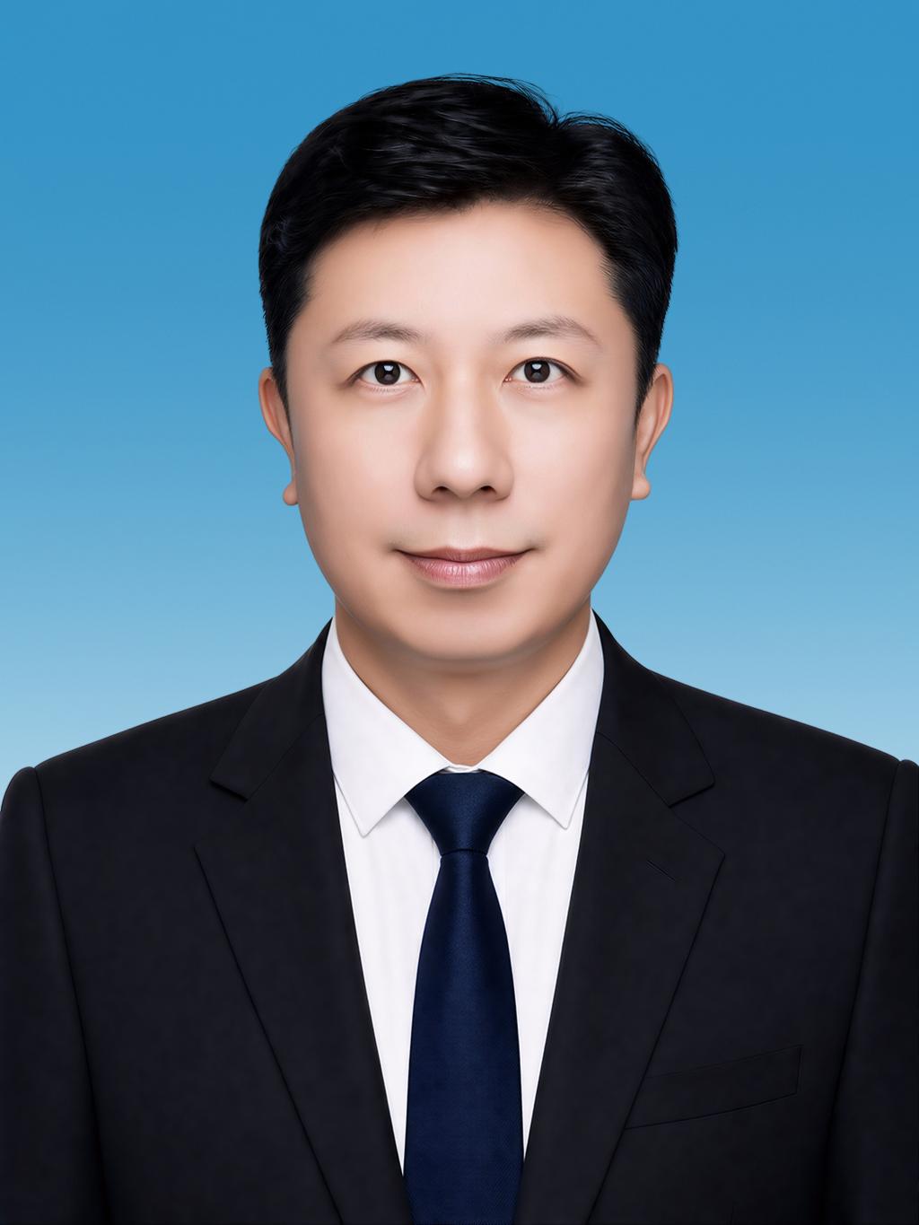 党委常委、副院长 包洋