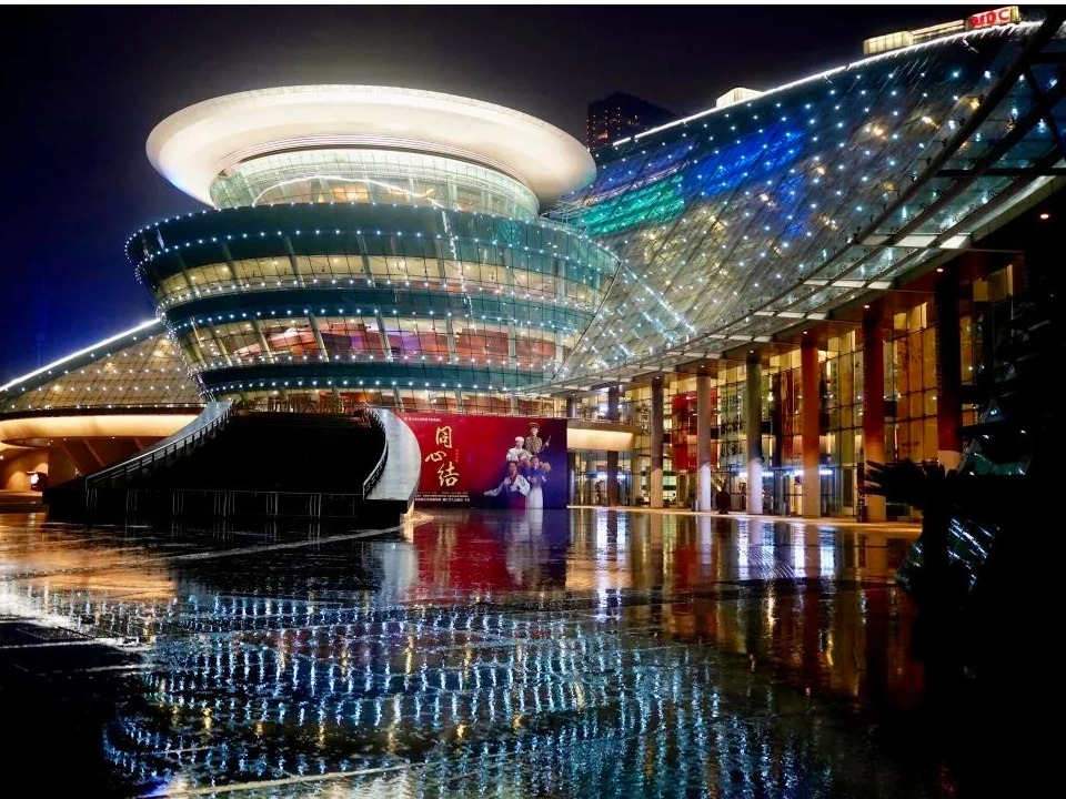 专家一致赞誉！天津音乐学院民族歌剧《同心结》获第五届中国歌剧节“一剧一评”高度评价