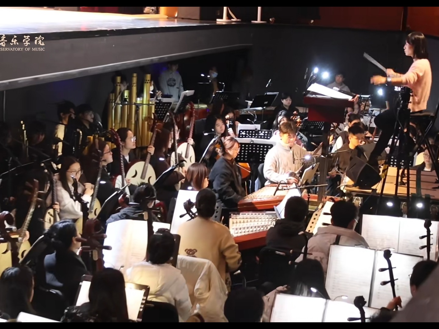 首演倒计时2天｜天音版《小二黑结婚》四大看点揭晓！经典重生，不负期待