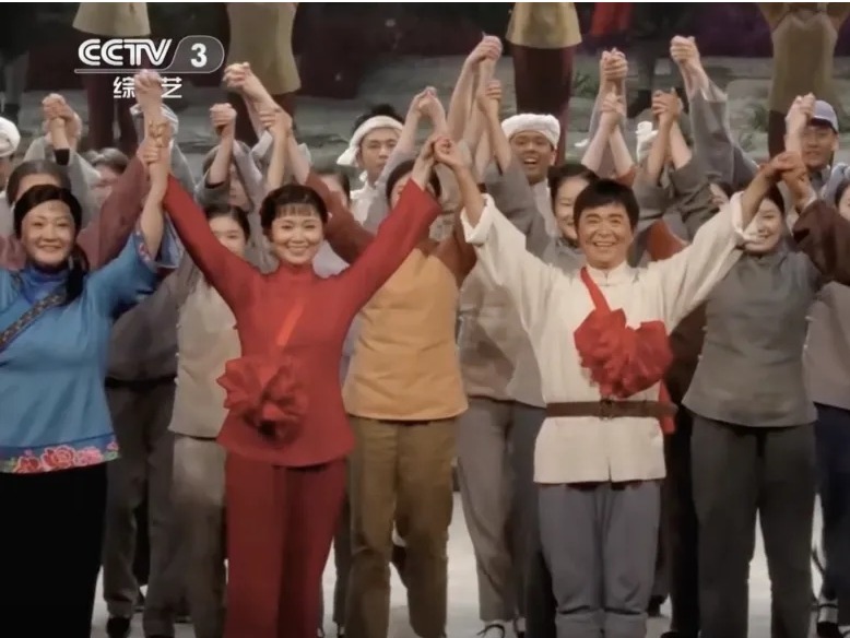 天津音乐学院院长王宏伟、民乐系主任陈军亮相央视《“艺”熠生辉——走进直播间》节目 共话云端舞台的艺术传承与教学新篇