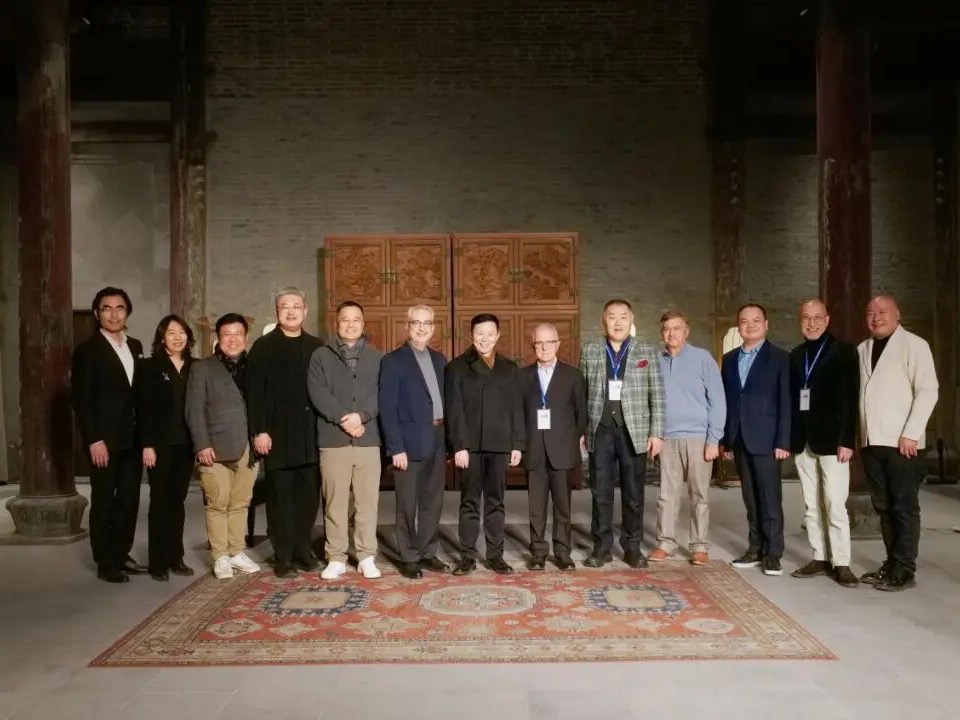 第30届“盖塔诺·齐内蒂”国际歌剧演唱家大赛亚洲赛区半决赛、决赛圆满落幕