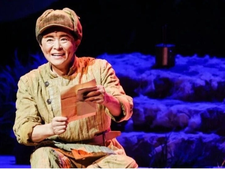 抢票｜王宏伟携《同心结》主创与您见面