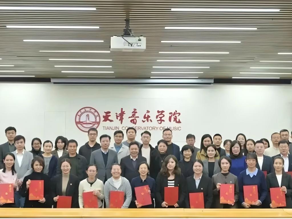 以赛促干强本领 青春建功启新程——我校举办2025年青年管理干部基本功竞赛