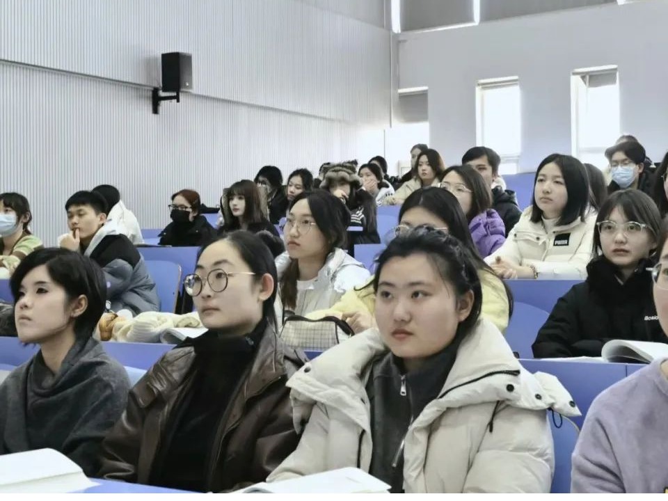 元气开启新学期，天音开学啦！