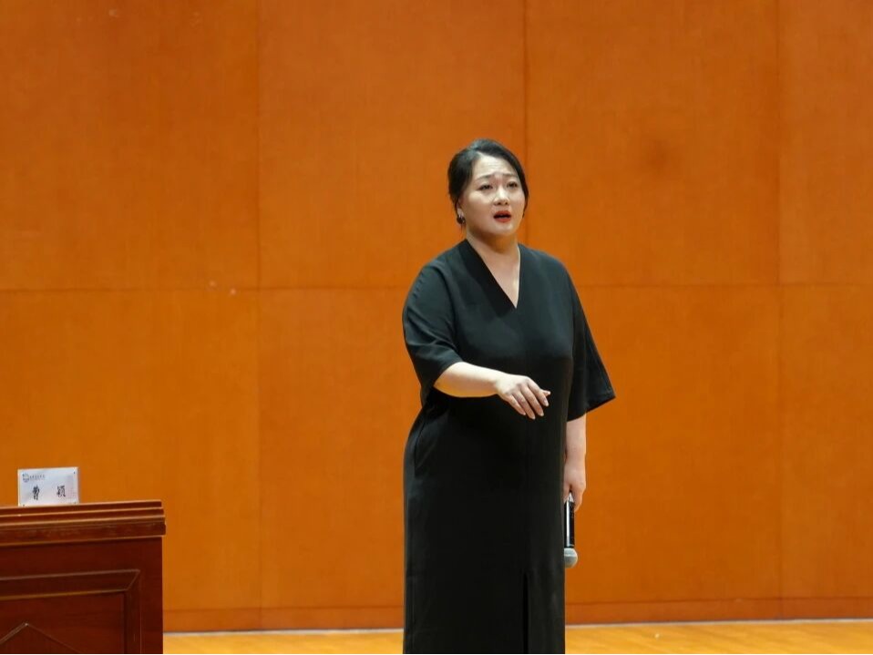 从“围墙内”到“城市里”：校园开放日，不止是一场音乐会