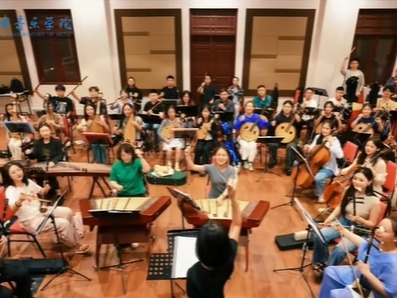 天津音乐学院赴马来西亚出访交流纪实（二）