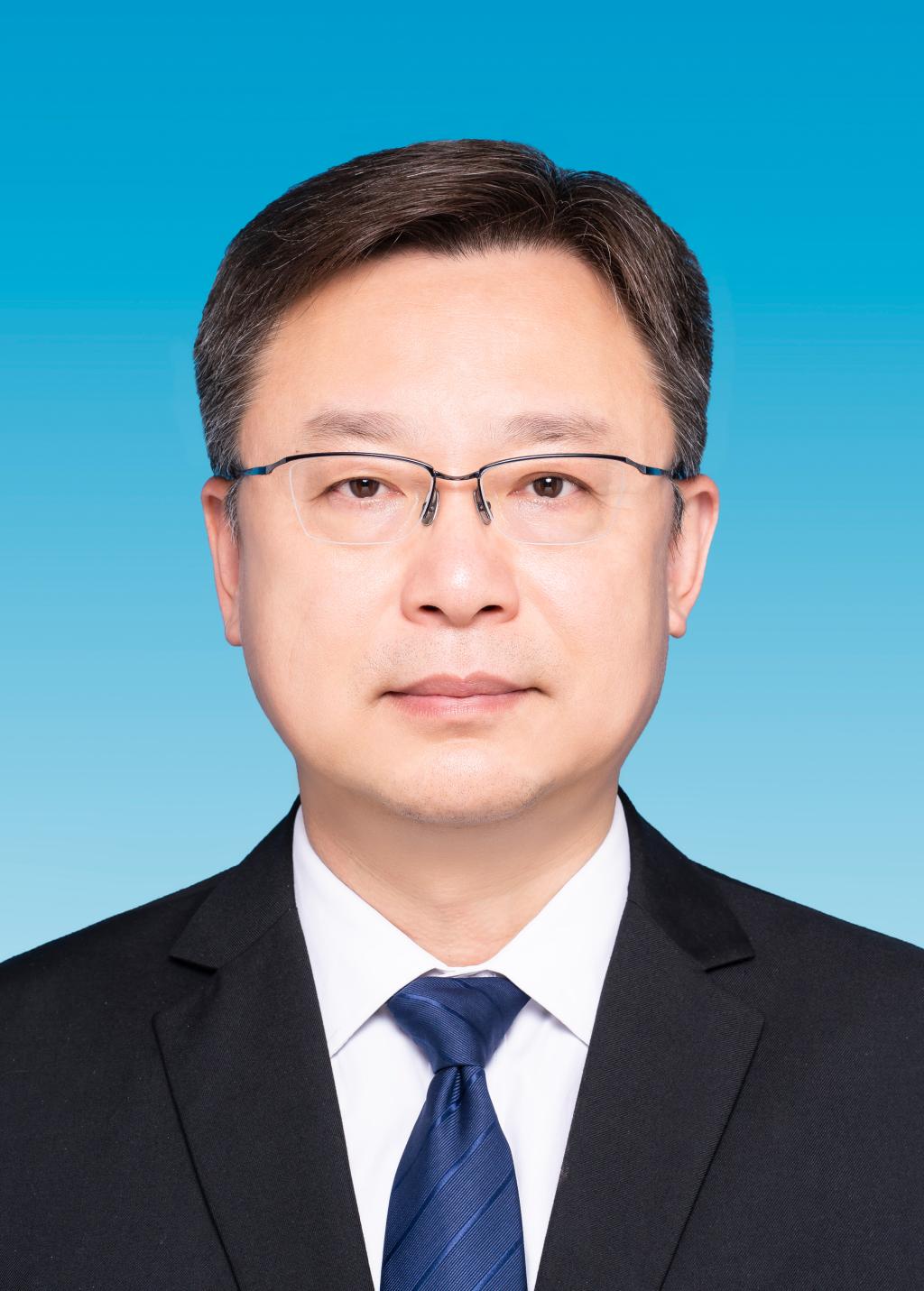 党委常委、副院长 刁可
