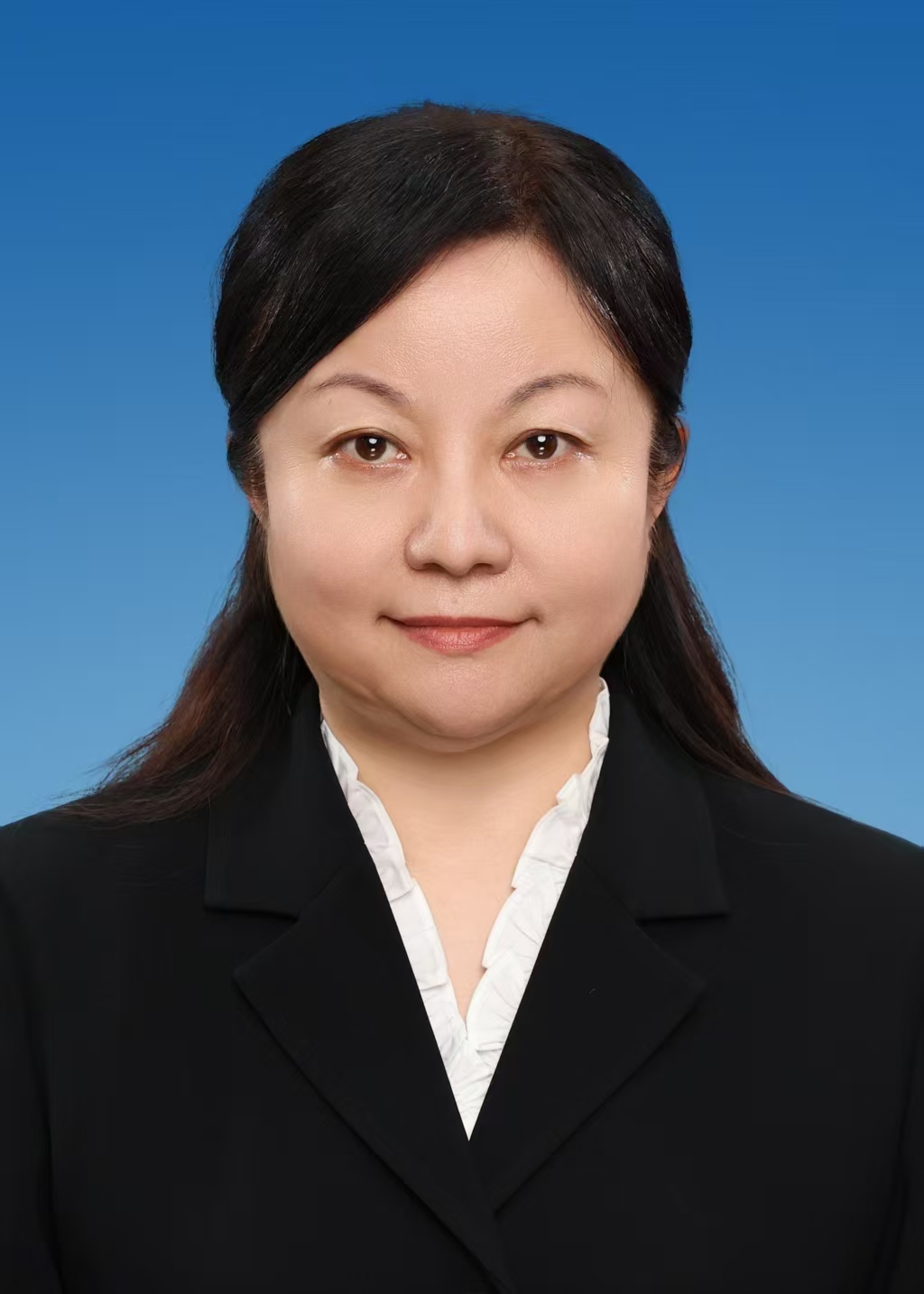市纪委监委驻天津音乐学院纪检监察组组长 赵立君