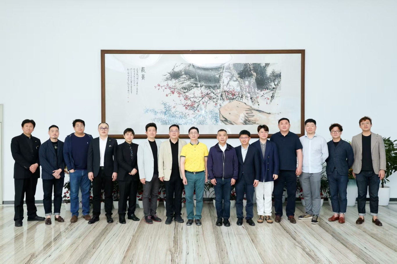 管弦系李今鹏副教授应邀参加浙江音乐学院第三届国际管乐艺术节