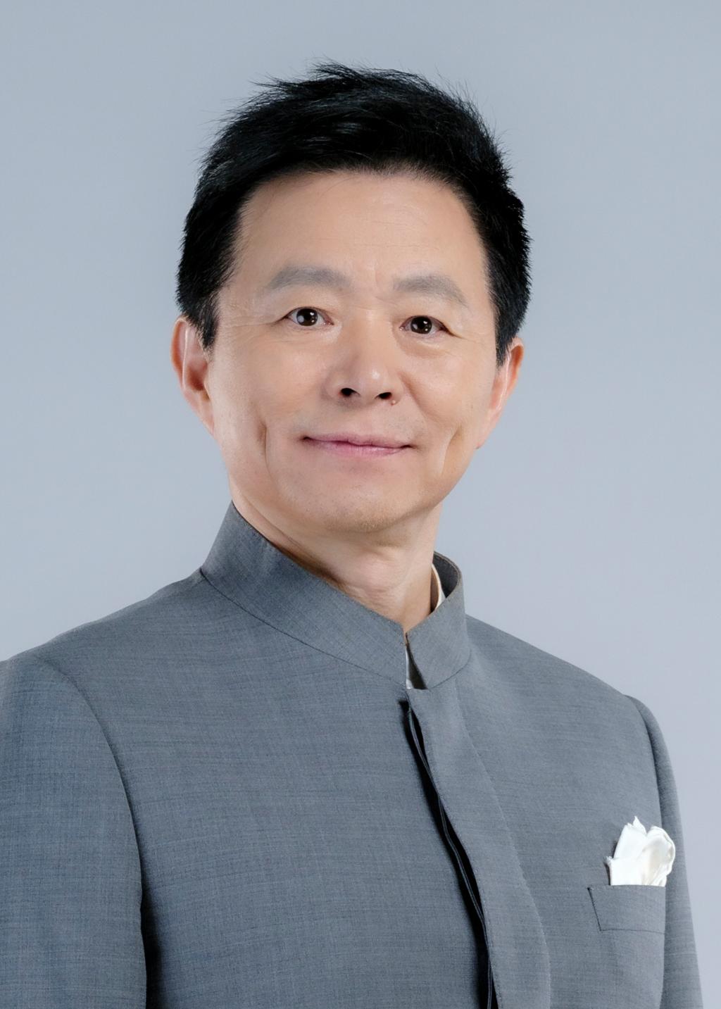 党委副书记、院长 王宏伟