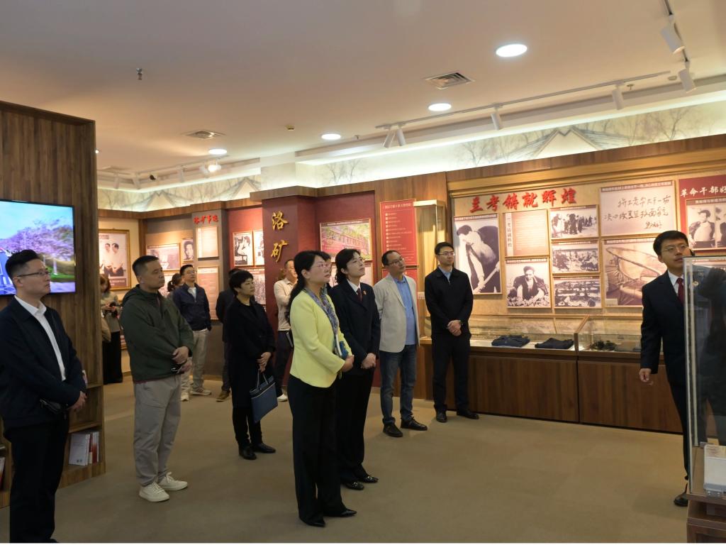 校检携手清风正气，共画作风建设“同心圆”——天津音乐学院组织党员干部赴河东区人民检察院开展警示教育