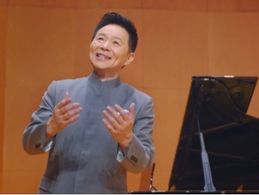 MV首发！王宏伟院长倾情演唱主题歌曲《老师，你好》 献礼第40个教师节