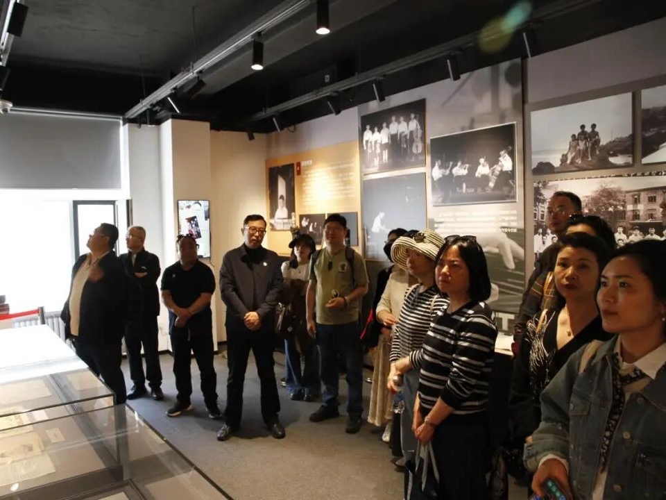 深耕美育强根基 赋能师资促发展——人民音乐出版社名师工作坊访学活动在天津音乐学院圆满举办