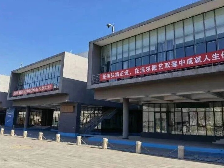 我校召开2026年统战工作会议