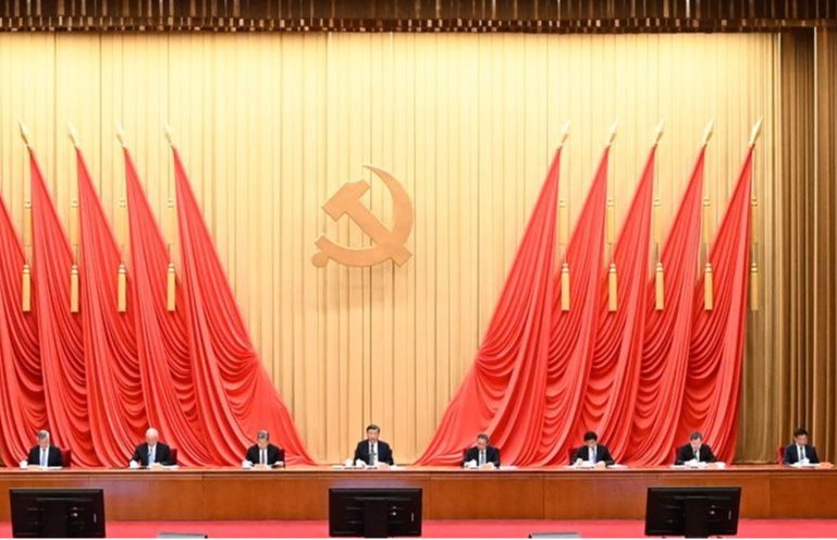 学习贯彻习近平新时代中国特色社会主义思想主题教育工作会议在京召开 习近平发表重要讲话